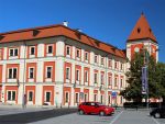Ostrov in Westböhmen