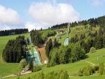 Fichtelberg in Oberwiesenthal