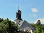 Grünhain-Beierfeld im Erzgebirge