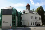 3-Türme-Stadt Auerbach