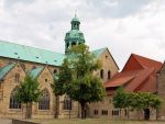 Fahrt nach Hildesheim