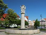 Weißwasser im Neisseland