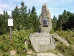 Zur Tafelfichte Smrk im Isergebirge wandern