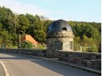 Talsperre Malter
