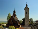 Karpacz (Krummhübel)