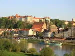 Große Kreisstadt Pirna