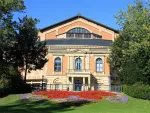 Bayreuth