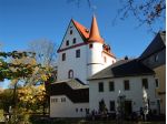Schloss Schlettau im Erzgebirge