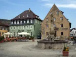 Weikersheim