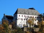 Schloss Wolkenstein