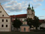 Kloster Waldsassen