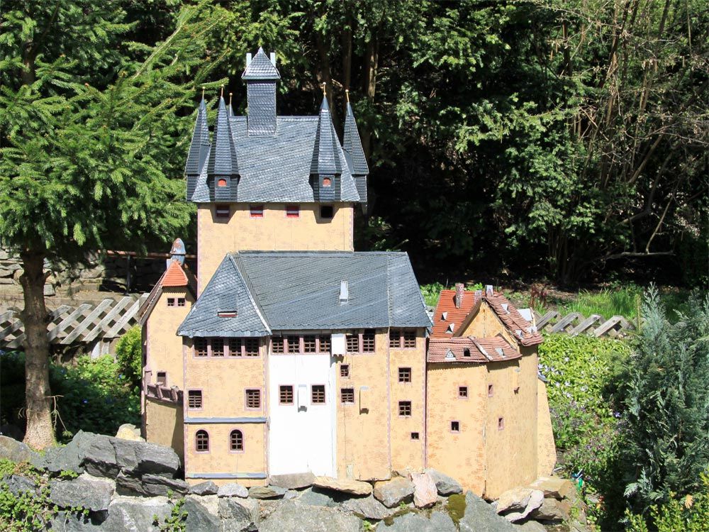 Kriebstein