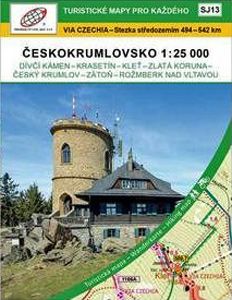 Českokrumlovsko
