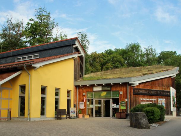Nationalpark Hainich