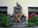 Bährmühle in Bad Gottleuba im LK Sächsische Schweiz-Osterzgebirge