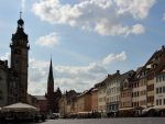 Altenburg in Ostthüringen