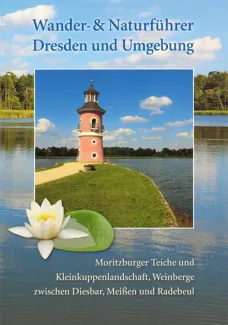 Wanderführer Dresden Bd. 3