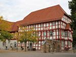 Worbis mit Bärenpark