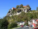 Burg Pottenstein