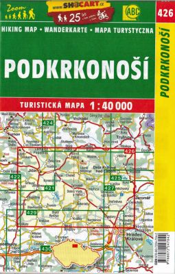 Podkrkonoší