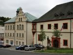 Jáchymov (Joachimsthal)
