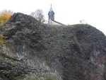Basaltkegel Parkstein