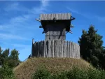 Geschichtspark Bärnau-Tachov