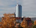Universitätsstadt Jena abn der Saale
