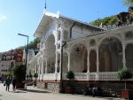 Karlsbad (Karlovy Vary)