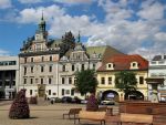 Stadt Kolin
