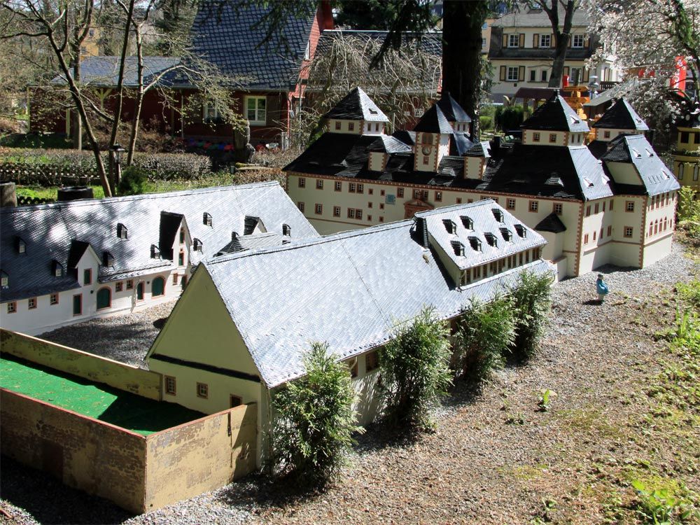 Augustusburg