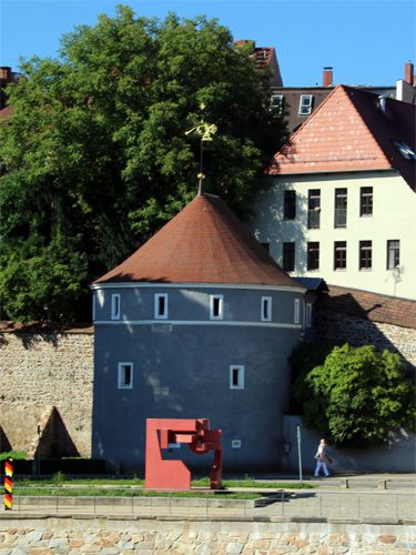 Hotherbastei