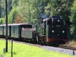Zittauer Schmalspurbahn