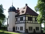 Weinstadt Radebeul im Elbland