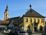 Gemeinde Eibelstadt