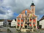 Stadt Eichstätt besuchen