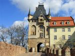 Albrechtsburg und Meißner Dom