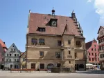 Weißenburg im Fränkischen Seenland