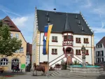 Volkach