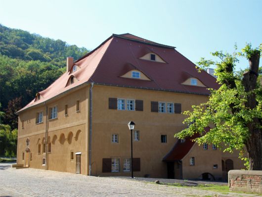 Kloster St. Marien zur Pforte
