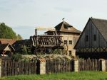 Krabat-Mühle Schwarzkollm 