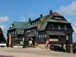 Aussichtsberg Auersberg bei Johanngeorgenstadt