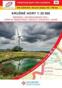 für S5 bis Lesná