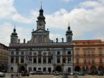 České Budějovice 
