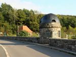 Talsperre Malter bei Dippoldiswalde