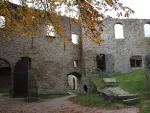 Burgruine Leuchtenberg