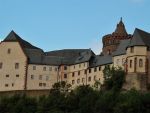 Burg Mildenstein in Leisnig