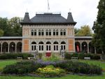 Ausflug nach Bad Elster