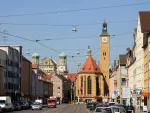 Landsberg am Lech