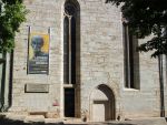 Bauernkriegsmuseum in Mühlhausen